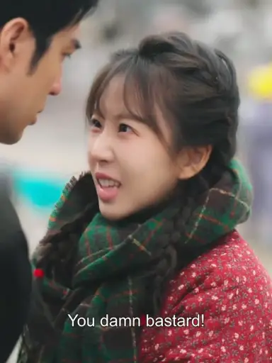 CEO's Bargain Bride English Dubbed