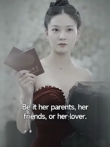 Heiress Reborn: Her Wrath Knows No Mercy