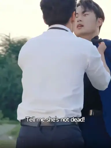 Love Again: When Time Resets