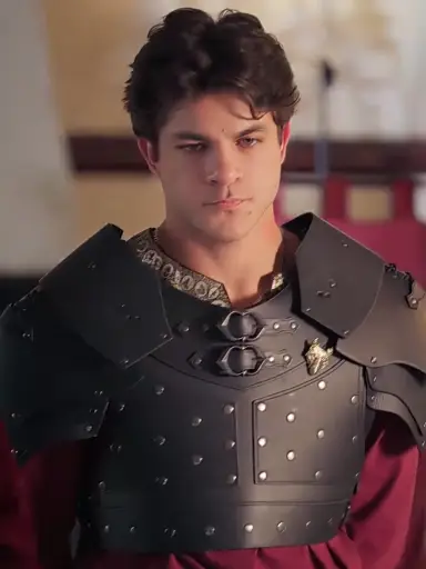 My Enemy Stepbrother