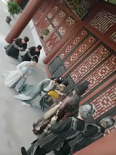 The Empress Rewrites Fate