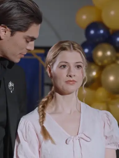 The Alpha King and His Virgin Bride