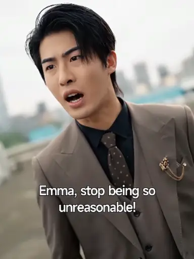 Fate Rewritten: A Mother's Second Chance