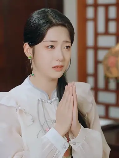 His Tempestuous Return