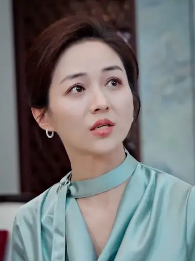 Reborn: I Choose My Real Son