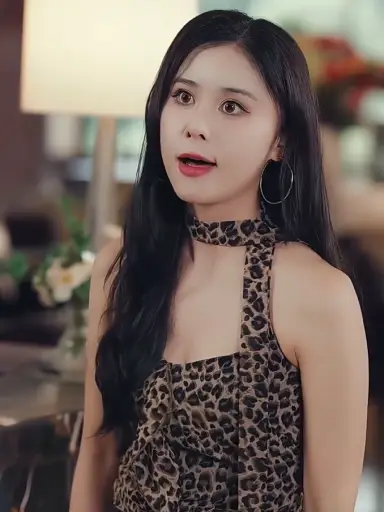 I Will Take Everything That Belongs to Me