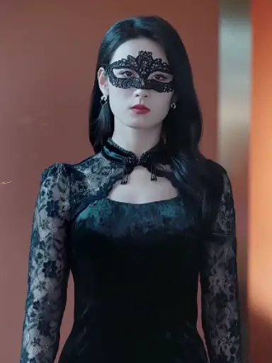 Lies, Lust, and Legacy