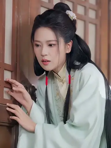 She Who Turned the Tables