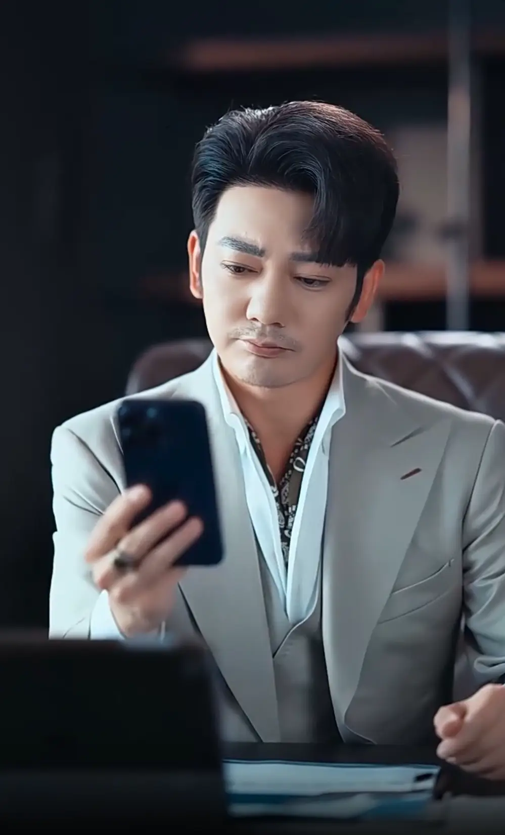 Queen of Her Own Illusion