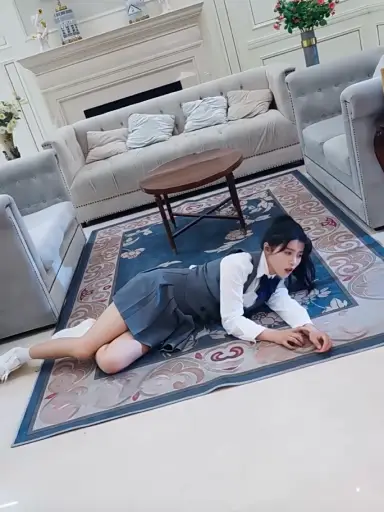 My Own Way of Taking the Crown