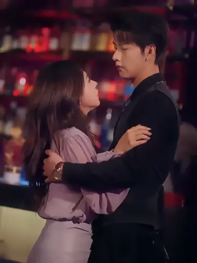 The Race for Her Heart