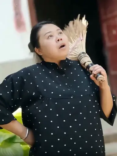 The World Stops at My Hands